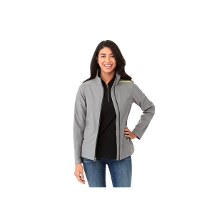 KARMINE Softshell Women's Jacket