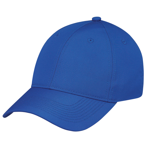 Six Panel Constructed Full Fit Polyester Rip Stop Cap | Brand Blvd Inc