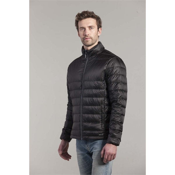 Download Arctic Men's Quilted Down Jacket | Brand Blvd Inc ...