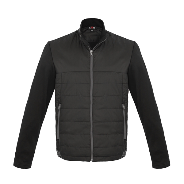 varilite hybrid jacket