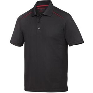 Coal Harbour® Snag Resistant Contrast Inset Sport Shirt