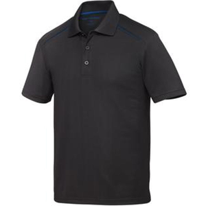 Coal Harbour® Snag Resistant Contrast Inset Sport Shirt