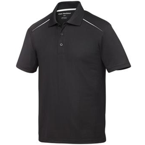 Coal Harbour® Snag Resistant Contrast Inset Sport Shirt