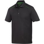 Coal Harbour® Snag Resistant Contrast Inset Sport Shirt