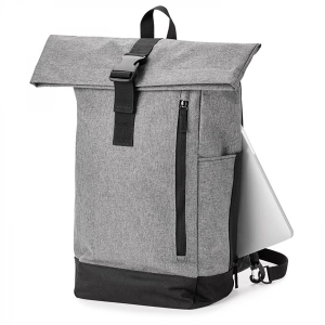 NOMAD MUST HAVES FOLD TOP BACKPACK