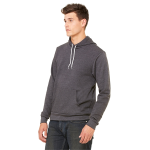 Bella+Canvas Unisex Sponge Fleece Pullover Hoodie