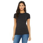 Bella+Canvas Ladies' The Favorite T-Shirt