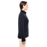 Devon & Jones Ladies' Bristol Full-Zip Sweater Fleece Jacket