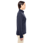 Devon & Jones Ladies' Bristol Full-Zip Sweater Fleece Jacket