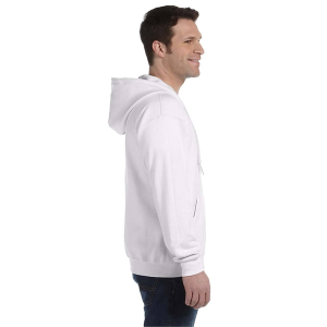 Gildan Adult Heavy Blend™ Full-Zip Hooded Sweatshirt