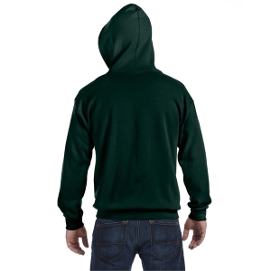 Gildan Adult Heavy Blend™ Full-Zip Hooded Sweatshirt