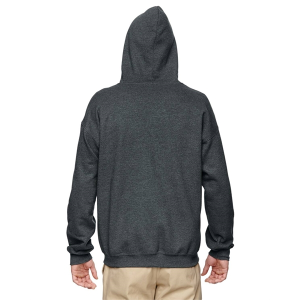 Gildan Adult Heavy Blend™ Full-Zip Hooded Sweatshirt