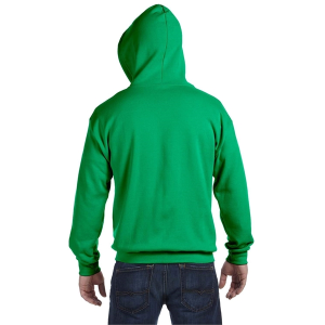 Gildan Adult Heavy Blend™ Full-Zip Hooded Sweatshirt