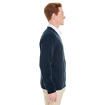 Harriton Men's Pilbloc™ V-Neck Sweater