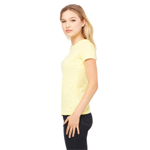 Bella+Canvas Ladies' The Favorite T-Shirt