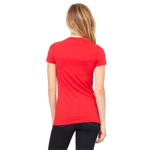 Bella+Canvas Ladies' The Favorite T-Shirt