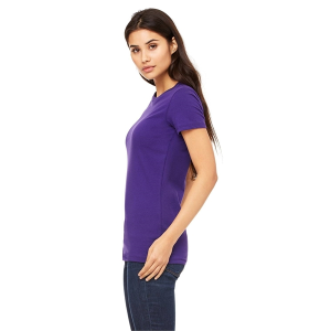 Bella+Canvas Ladies' The Favorite T-Shirt