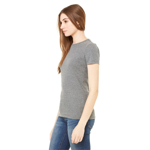 Bella+Canvas Ladies' The Favorite T-Shirt