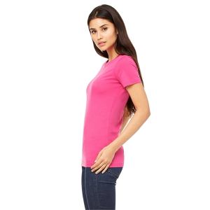 Bella+Canvas Ladies' The Favorite T-Shirt