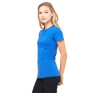 Bella+Canvas Ladies' The Favorite T-Shirt