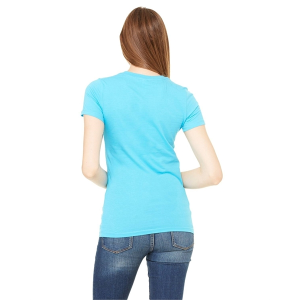 Bella+Canvas Ladies' The Favorite T-Shirt