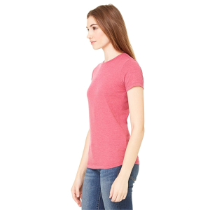 Bella+Canvas Ladies' The Favorite T-Shirt