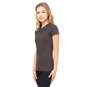 Bella+Canvas Ladies' The Favorite T-Shirt