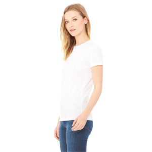 Bella+Canvas Ladies' The Favorite T-Shirt