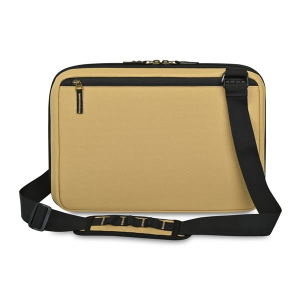 Heritage Supply Pro Crossbody Padfolio Construction Pen Set