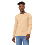 Bella+Canvas Unisex Jersey Long-Sleeve T-Shirt