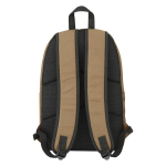 100% Cotton Backpack