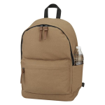 100% Cotton Backpack