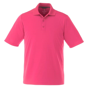 Dade Men's Short Sleeve Polo