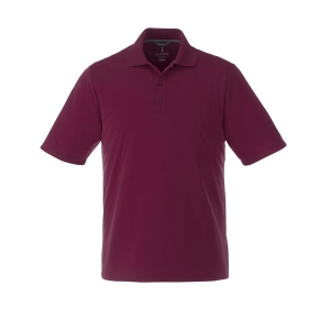 Dade Men's Short Sleeve Polo