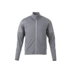 SENGER Men's Knit Jacket