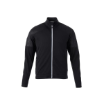 SENGER Men's Knit Jacket