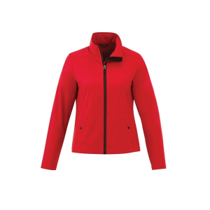 KARMINE Softshell Women's Jacket