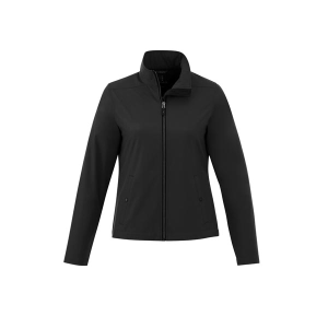 KARMINE Softshell Women's Jacket