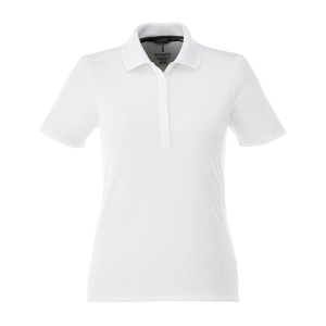 Dade Women's Short Sleeve Polo