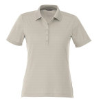 Dade Women's Short Sleeve Polo