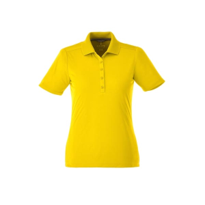 Dade Women's Short Sleeve Polo