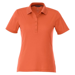 Dade Women's Short Sleeve Polo