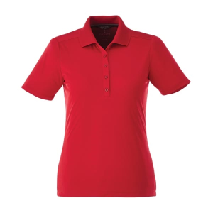 Dade Women's Short Sleeve Polo