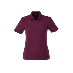 Dade Women's Short Sleeve Polo