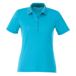 Dade Women's Short Sleeve Polo