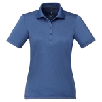 Dade Women's Short Sleeve Polo