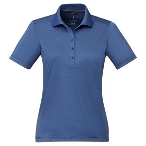 Dade Women's Short Sleeve Polo