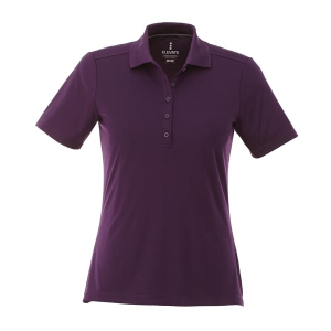 Dade Women's Short Sleeve Polo