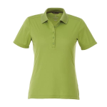 Dade Women's Short Sleeve Polo