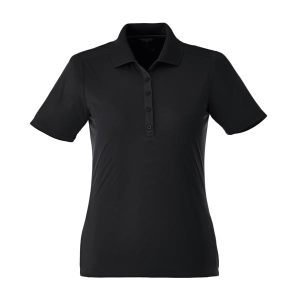 Dade Women's Short Sleeve Polo